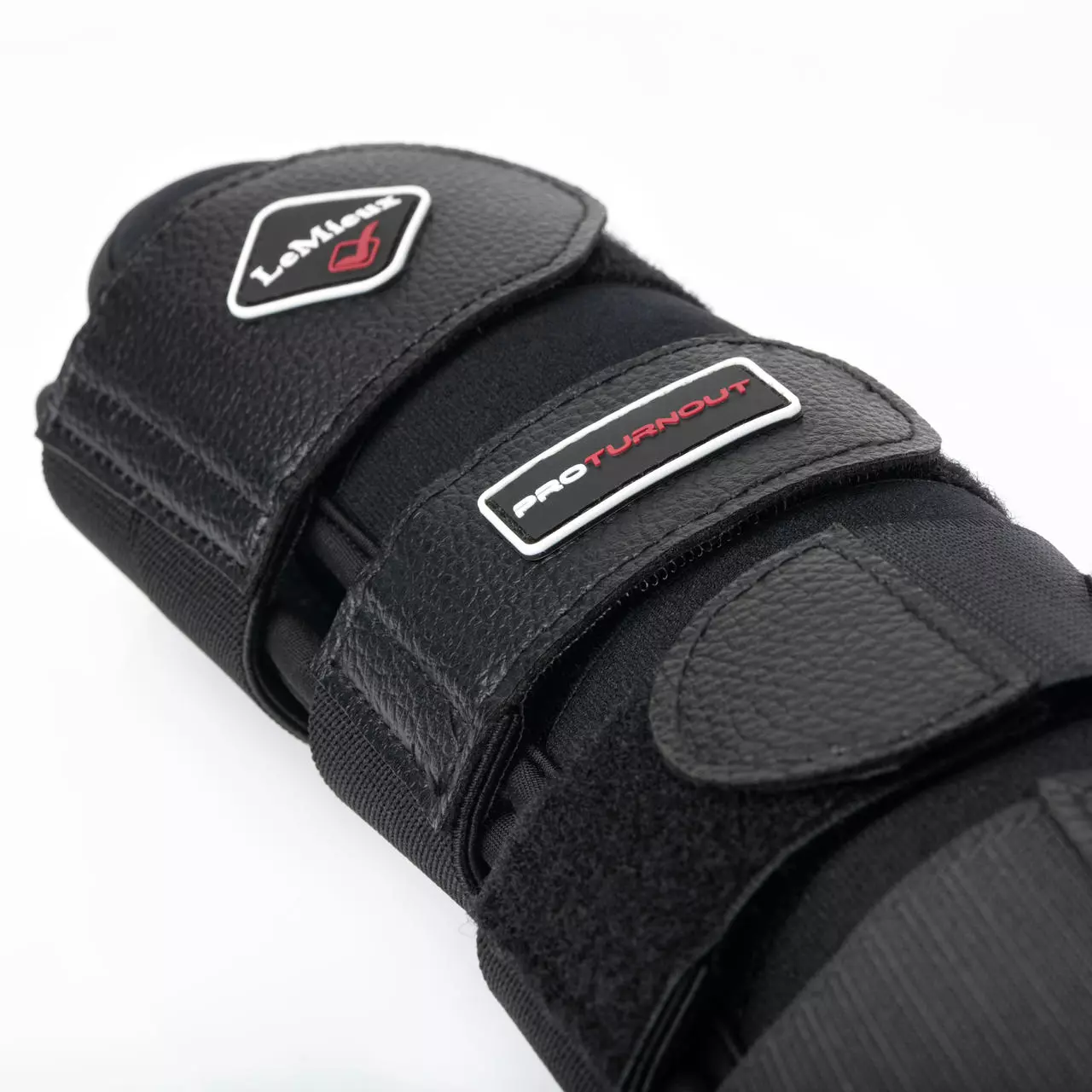 LeMieux Turnout Boots