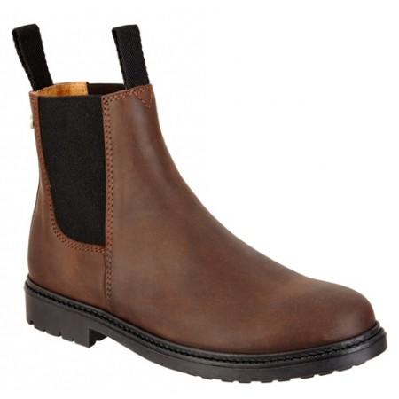 Suedwind Stiefelette New Work
