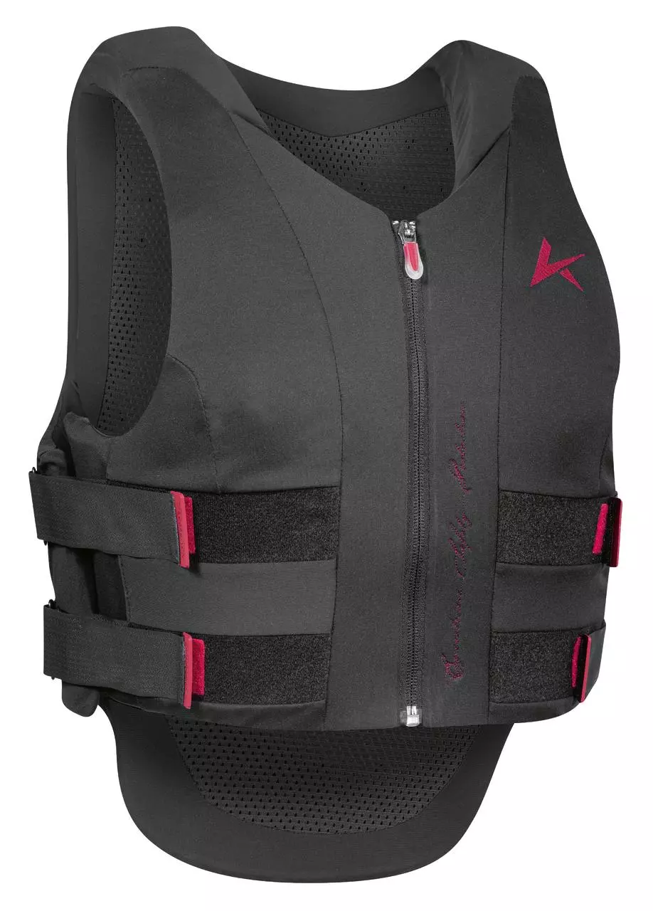 Komperdell Safety Vest Ultra Vario Junior Komperdell Safety Vest Ultra Vario Junior