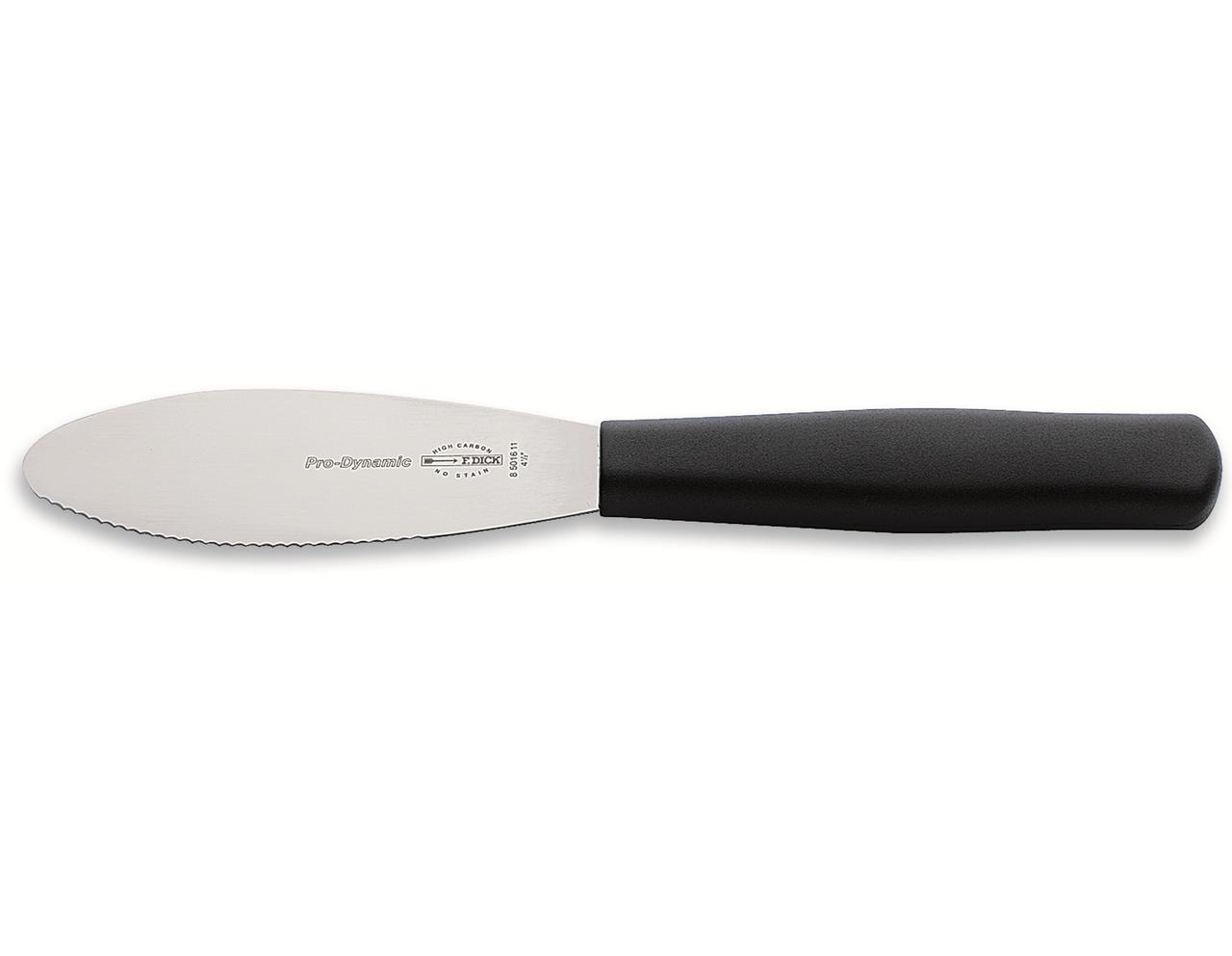 Dick Brötchen-/SANDWICHMESSER 11cm