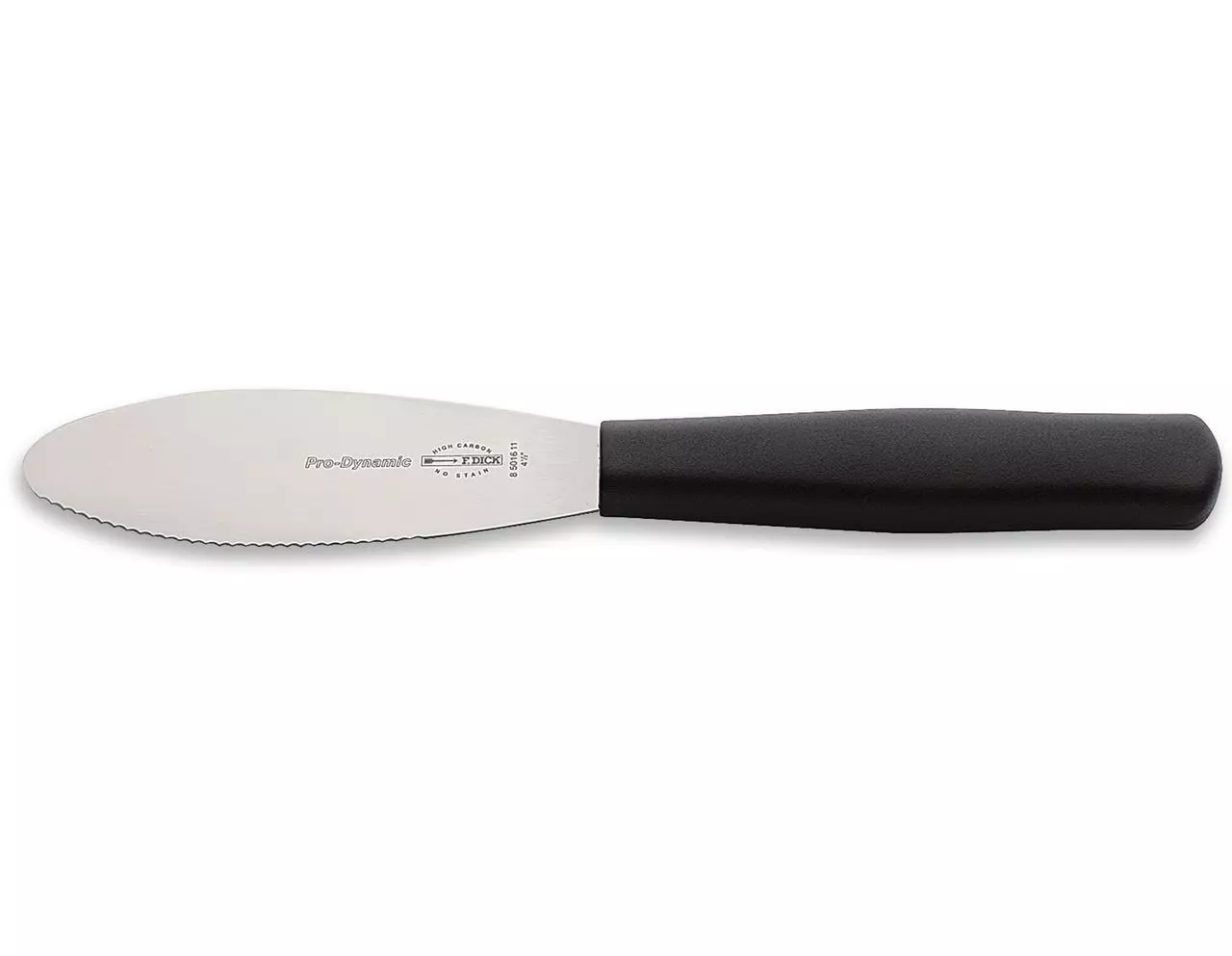 Dick Brötchen-/SANDWICHMESSER 11cm Dick Brötchen-/SANDWICHMESSER 11cm
