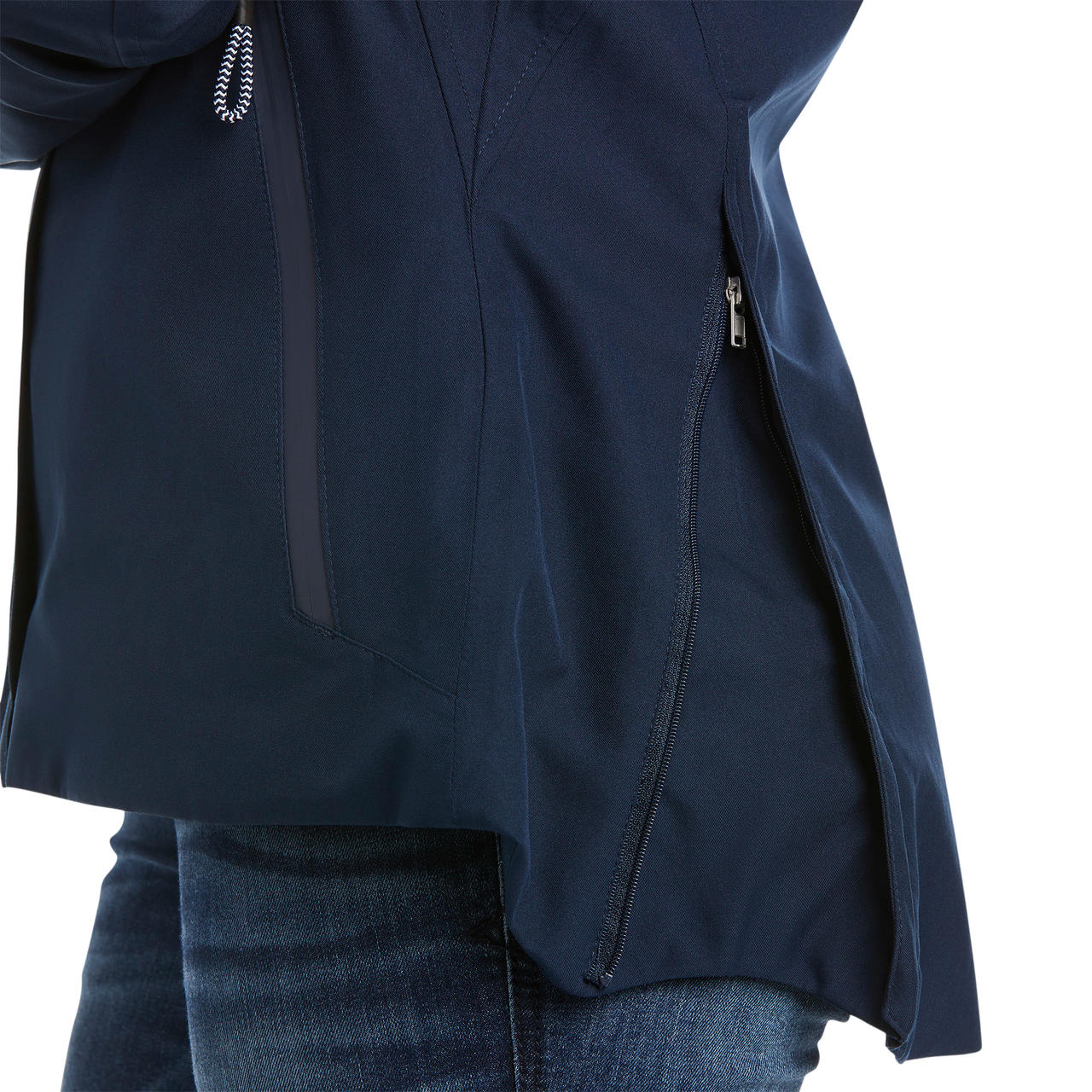 ARIAT Coastal Waterproof Jacket