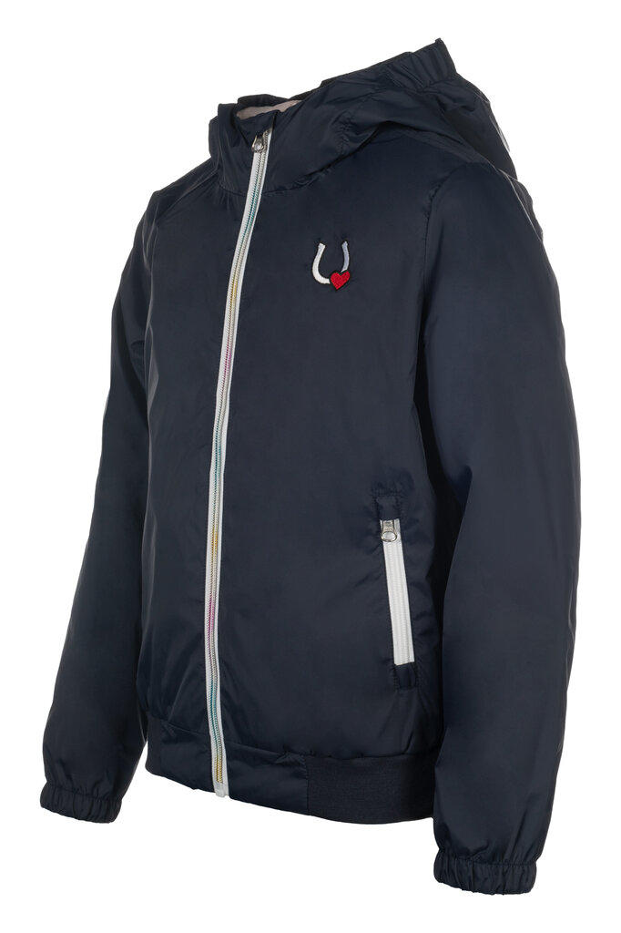 HKM Blouson -Mika-