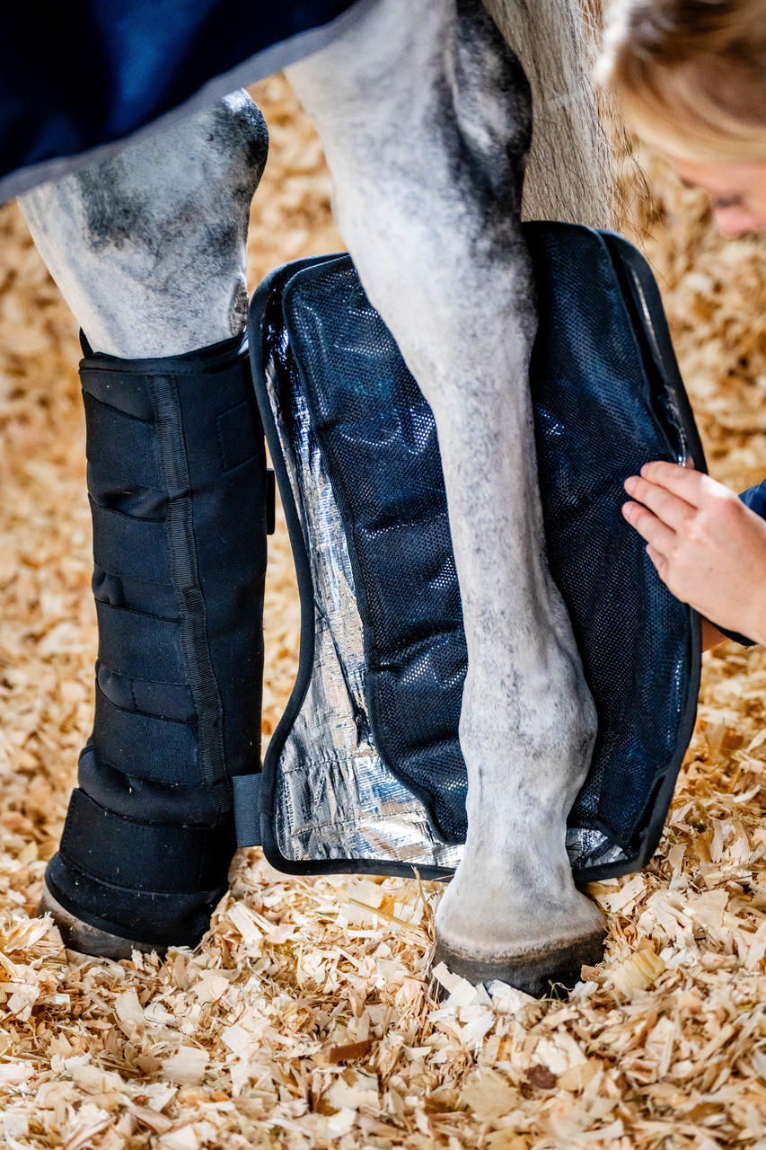Horseware Ice Gel Stable Boots