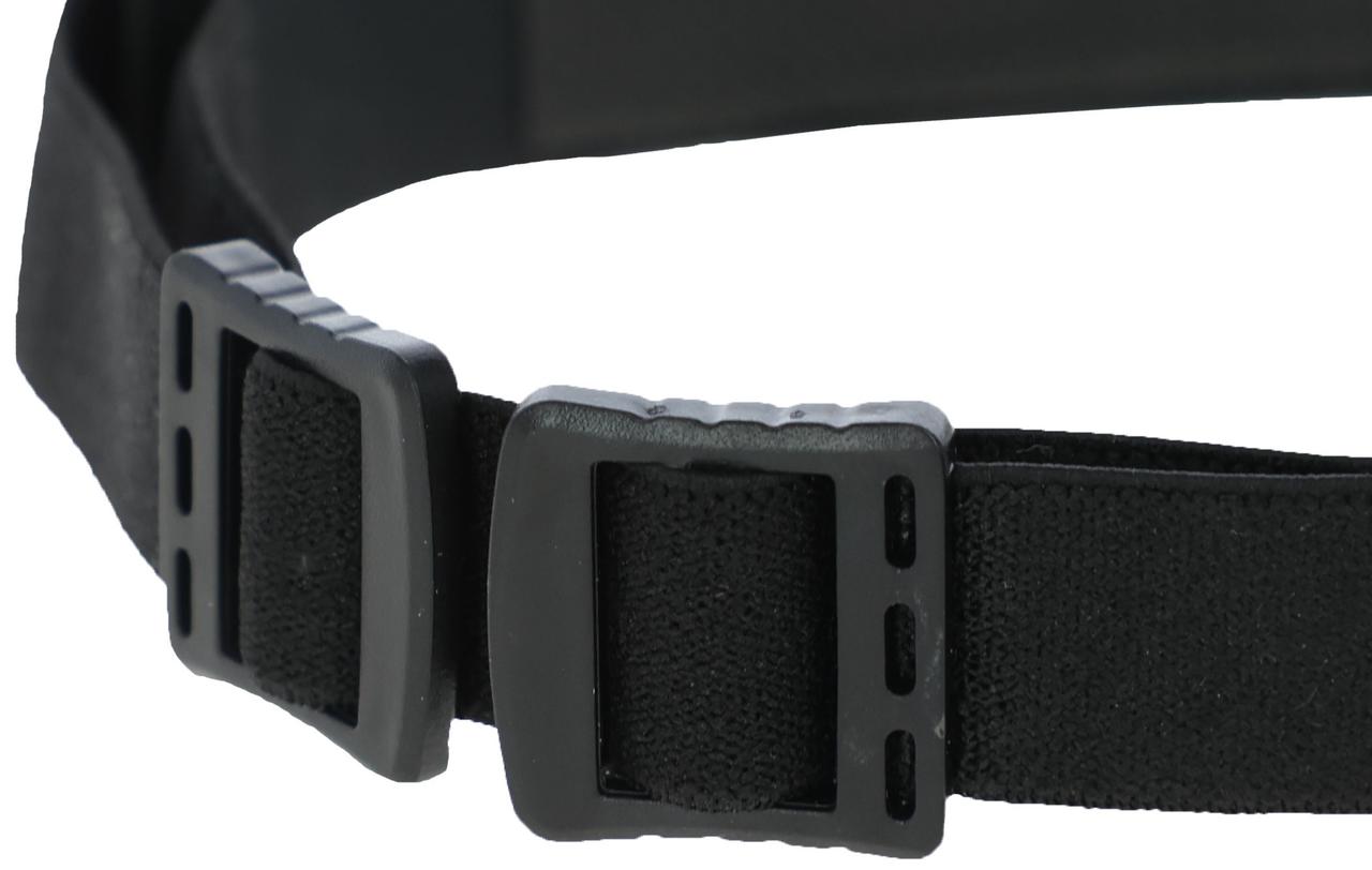 Kerbl LED Kopflampe HeadFire 280 sensor