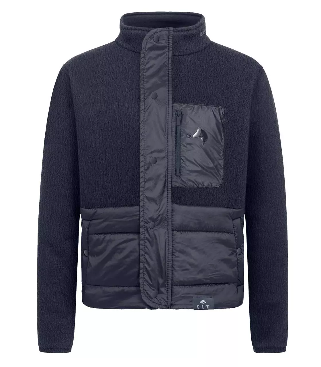ELT Steppjacke Lucky Malou, Kids ELT Steppjacke Lucky Malou, Kids