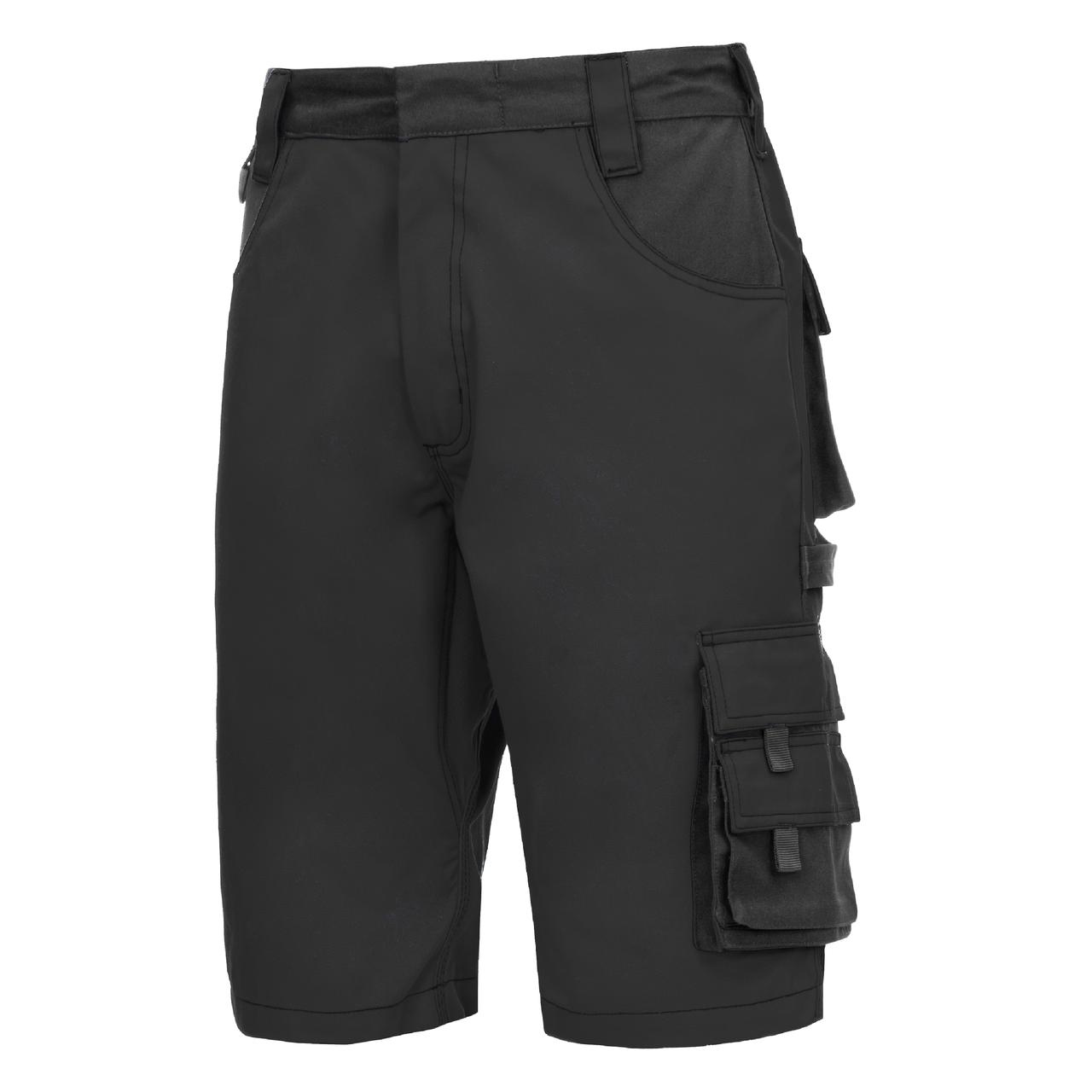 Nitras Motion Tex Plus - Kurze Hose