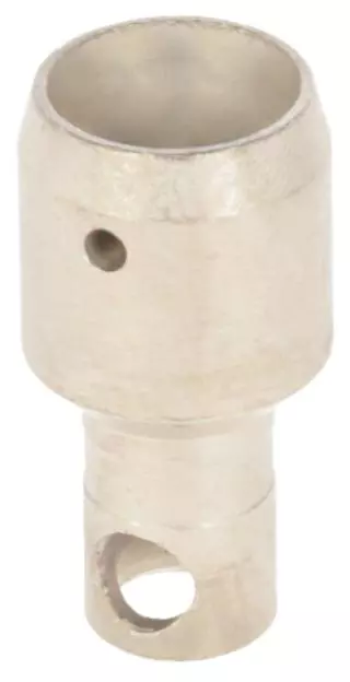 Kerbl Brennspitze für Gasbuddex - 15mm Kerbl Brennspitze für Gasbuddex - 15mm