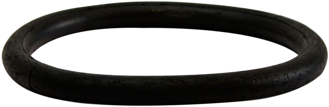Dichtungsring / Gummiring NW 108 mm Dichtungsring / Gummiring NW 108 mm