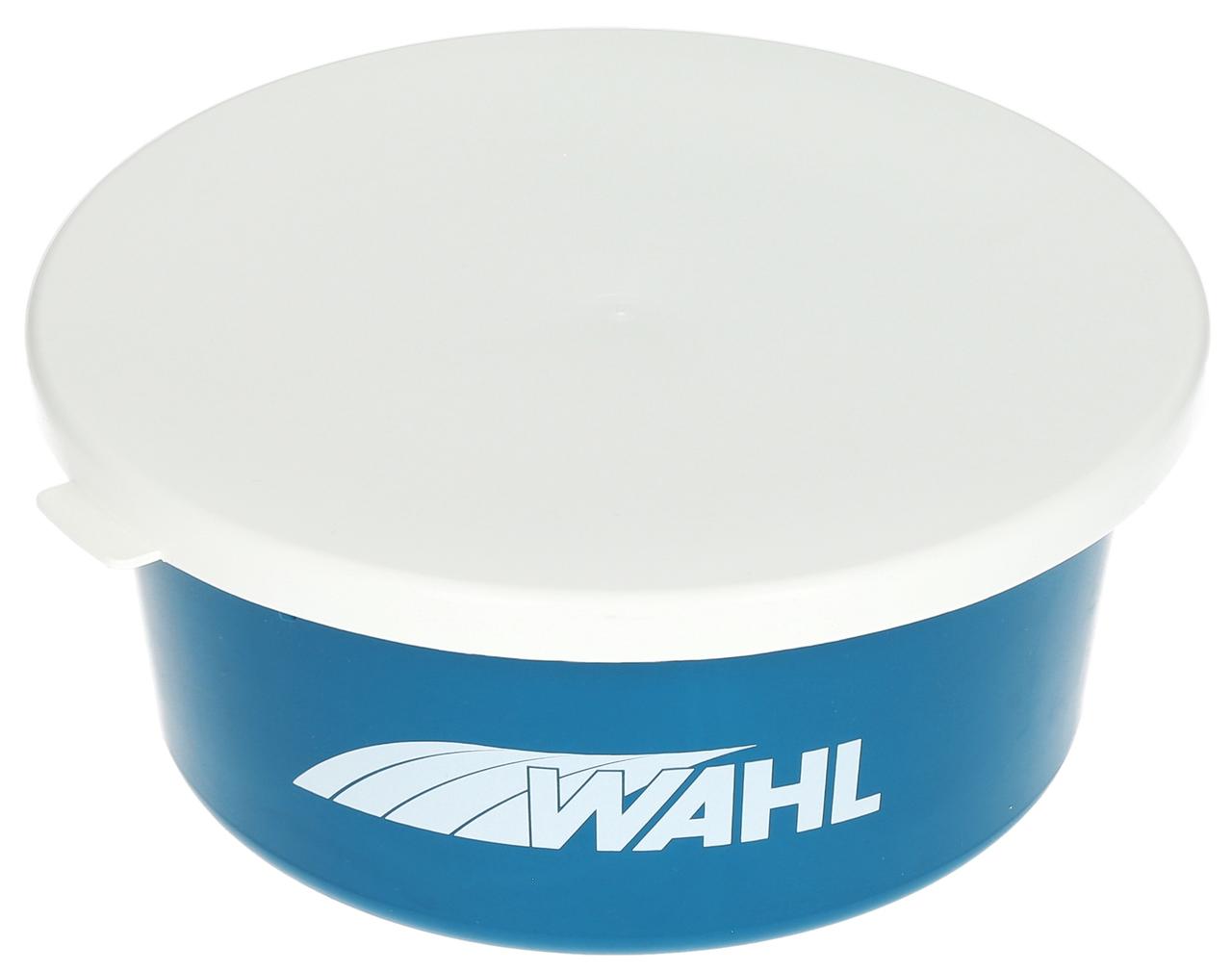 WAHL-Hausmarke Müsli-Schale mit Deckel