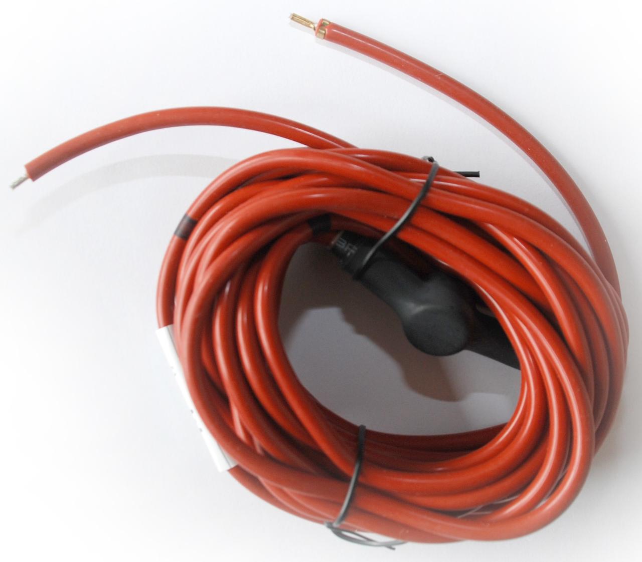 Kerbl 230 V Heizkabel für HP20 / SH30 Tränken Kerbl 230 V Heizkabel für HP20 / SH30 Tränken