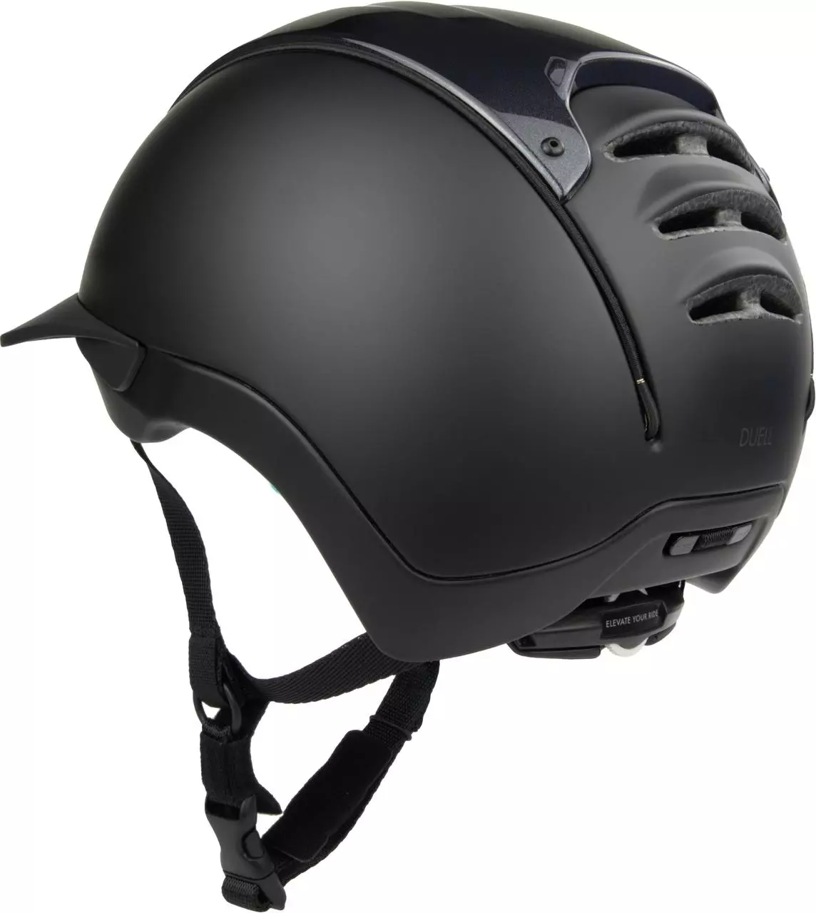 Casco 2025 Reithelm Duell Prime