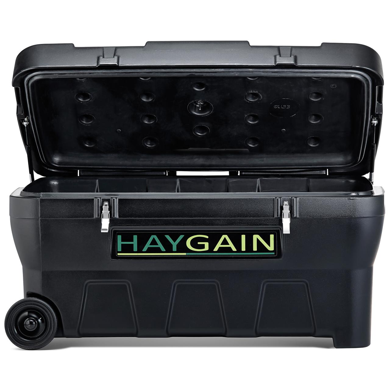 HAYGAIN HG 2000 Hay Steamer