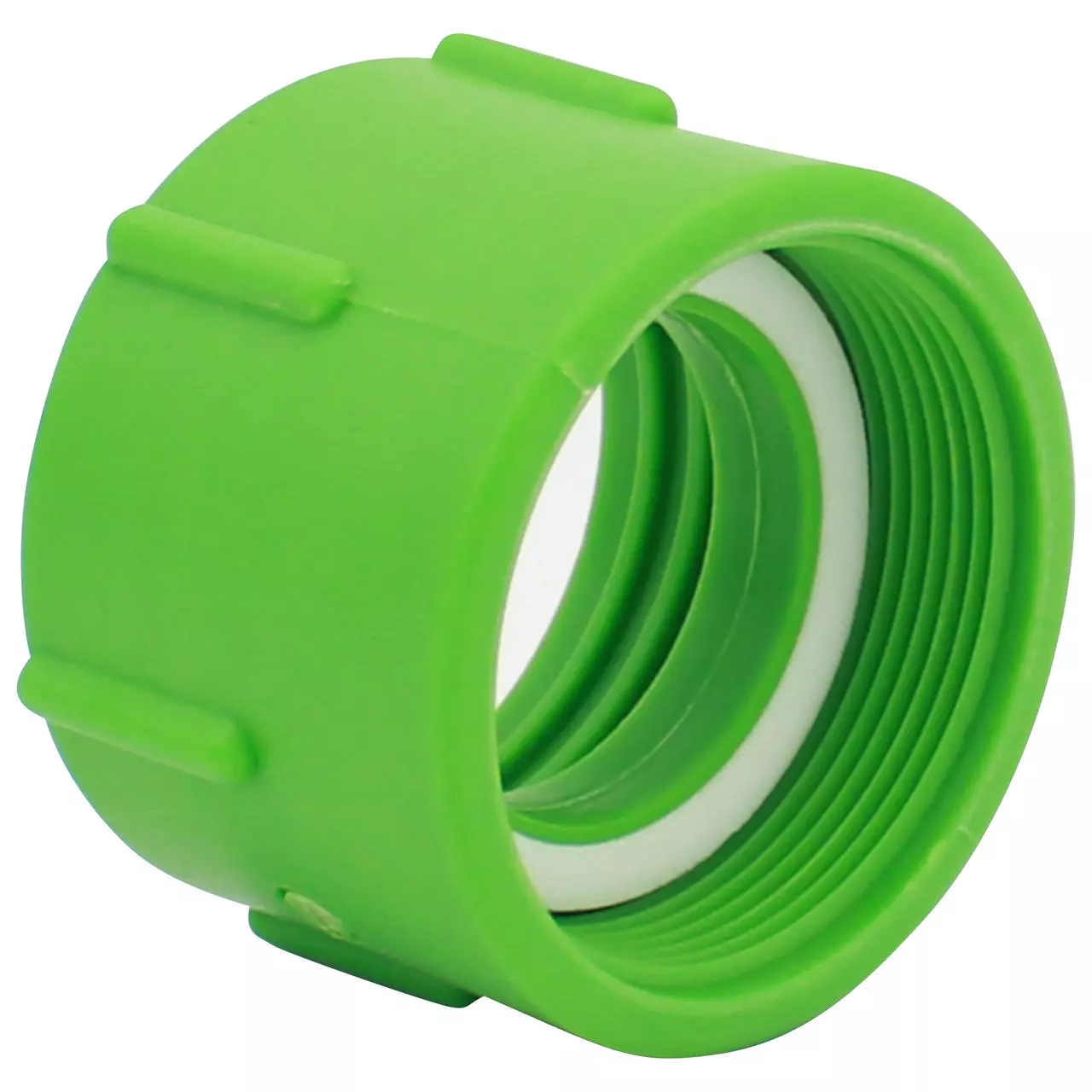 Adapter 2 Zoll Grobgewinde auf 2 Zoll IG Adapter 2 Zoll Grobgewinde auf 2 Zoll IG