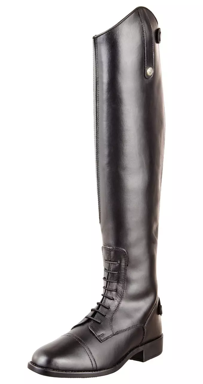 Suedwind Lederreitstiefel Junior Jump Suedwind Lederreitstiefel Junior Jump