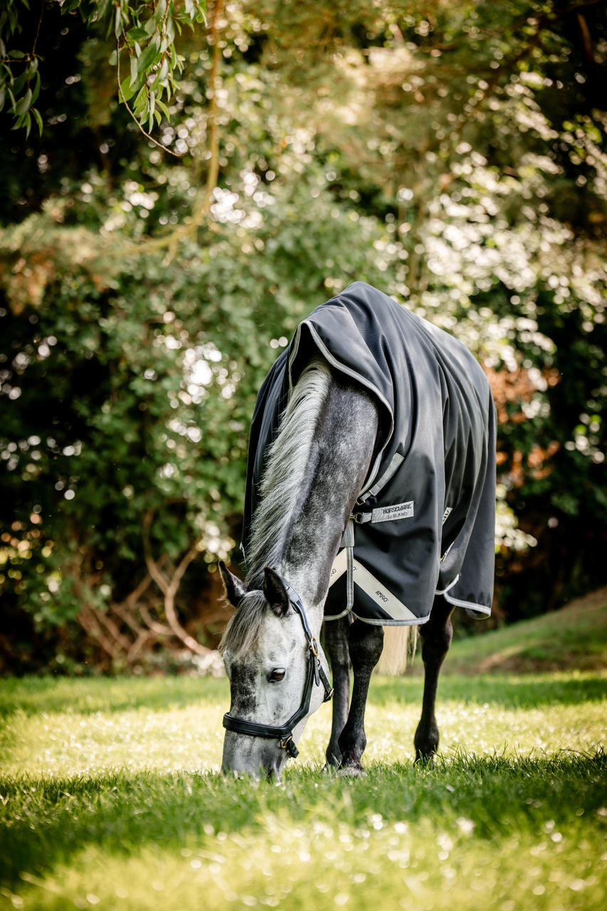 Horseware Amigo 1200D Wug Turnout 50g