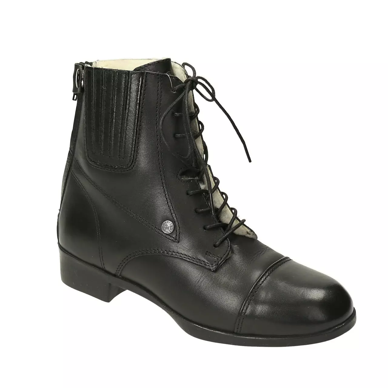 Suedwind Oxford Advanced Winter Stiefelette Suedwind Oxford Advanced Winter Stiefelette