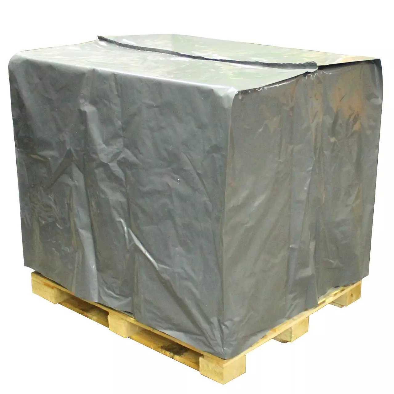 UV-Folien-Cover light für 1000L IBC UV-Folien-Cover light für 1000L IBC