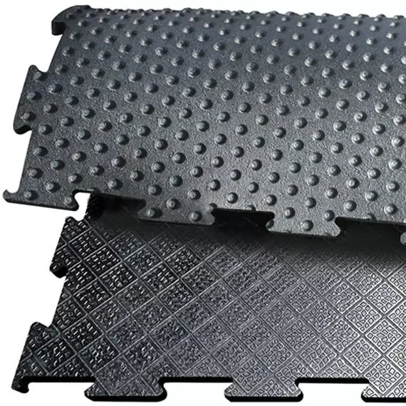 BELMONDO Paddock - Paddockmatte - 1 × 1m BELMONDO Paddock - Paddockmatte - 1 × 1m