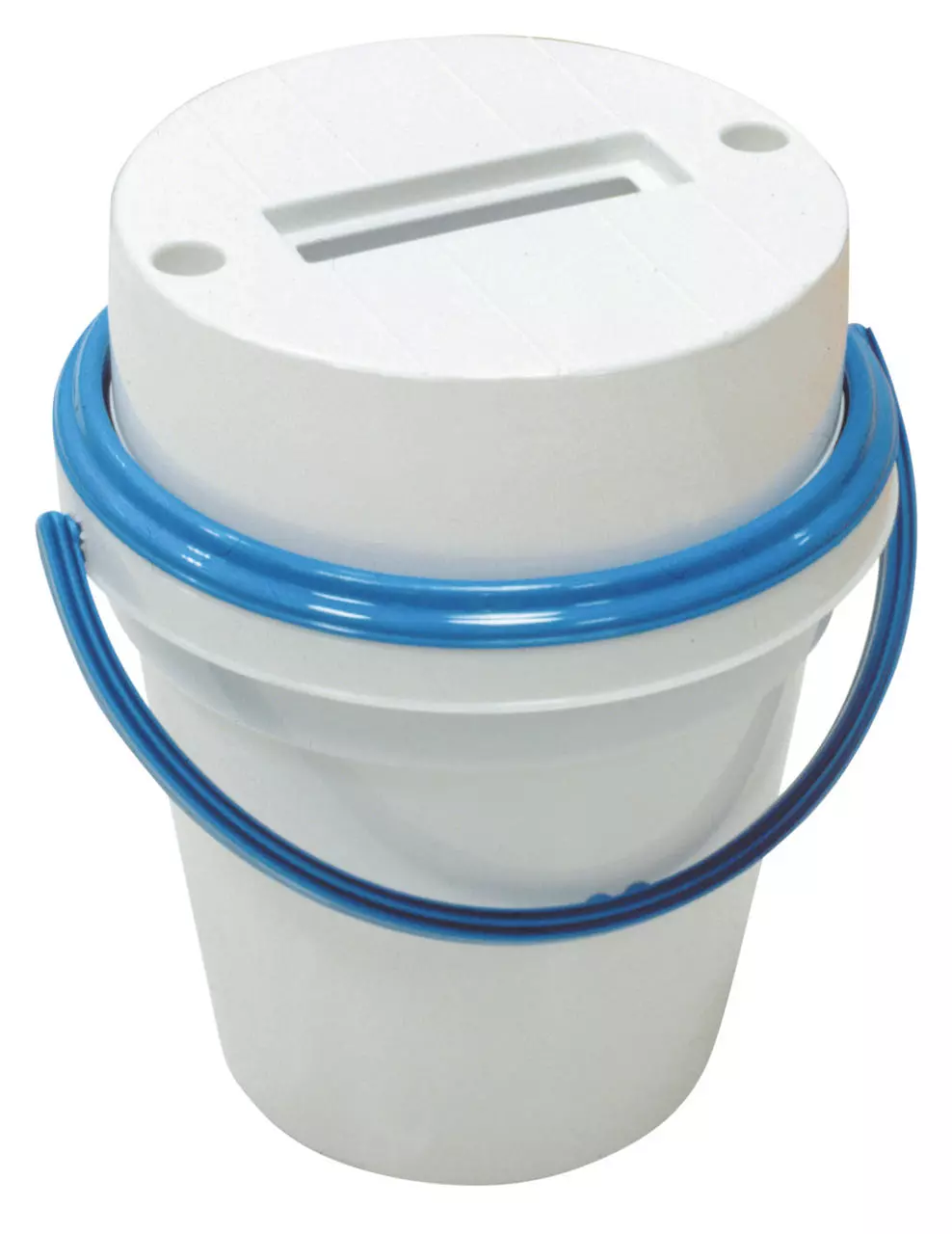 Kerbl Ersatzeimer 18 Liter für Getreidemühle Kerbl Ersatzeimer 18 Liter für Getreidemühle