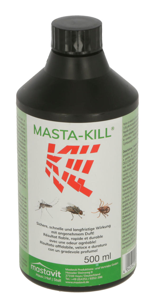 MASTA-KILL Spritz-/Streichmittel
