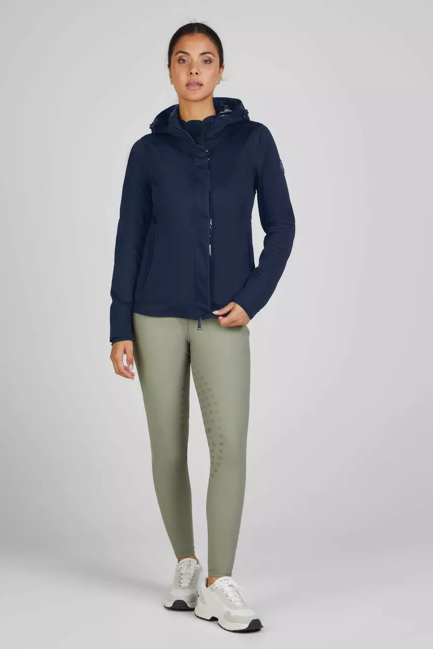 Pikeur Softshell Rainjacket Pikeur Softshell Rainjacket