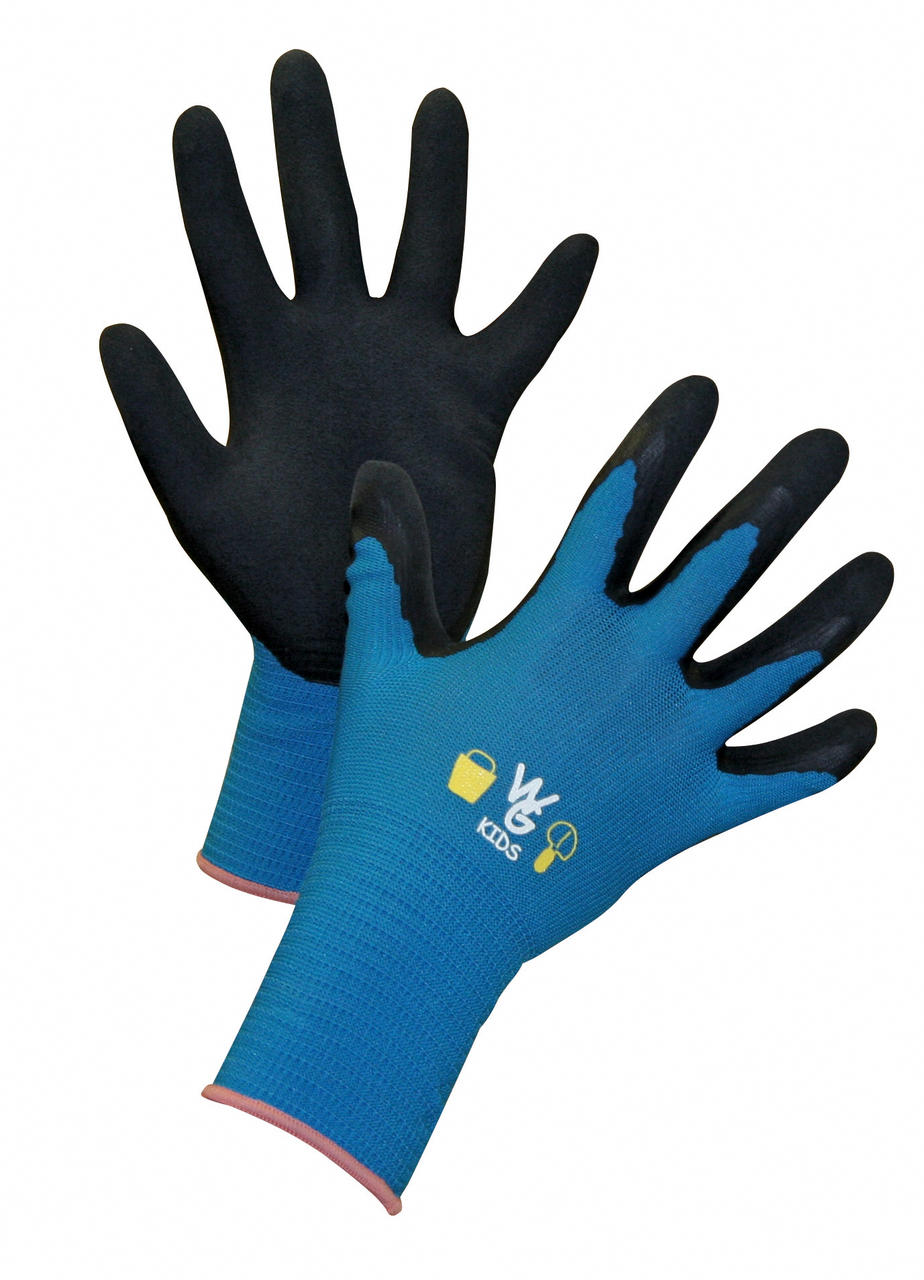 Kerbl Kinderhandschuh Feinstrick mit Latex