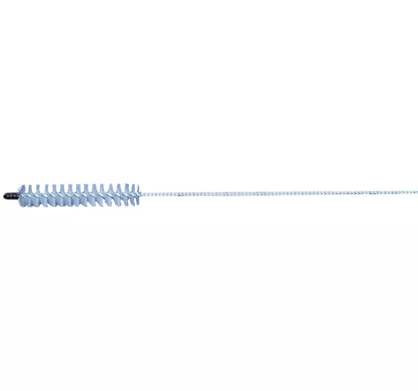 WAHL-Hausmarke Milchschlauchbürste 125cm x 20mm