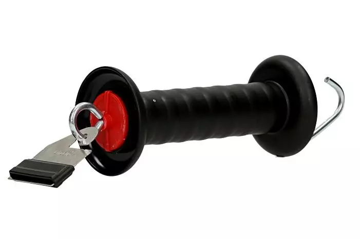 Litzclip Torgriff TOP-Qualität für 40 mm Bänder Litzclip Torgriff TOP-Qualität für 40 mm Bänder