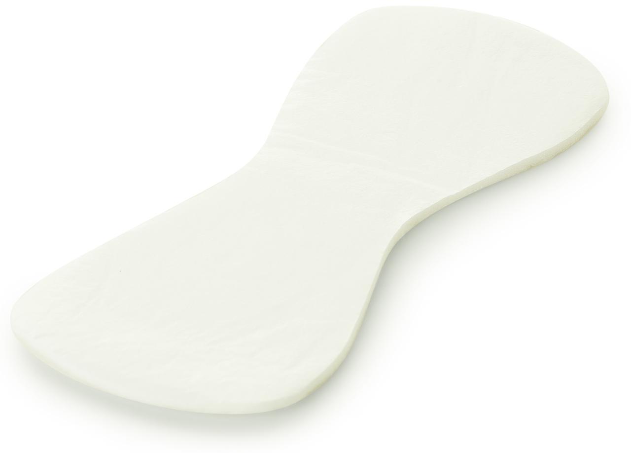 WAHL-Hausmarke Klauen-Pads BASIC 11 x 27cm ; 12 Stück WAHL-Hausmarke Klauen-Pads BASIC 11 x 27cm ; 12 Stück