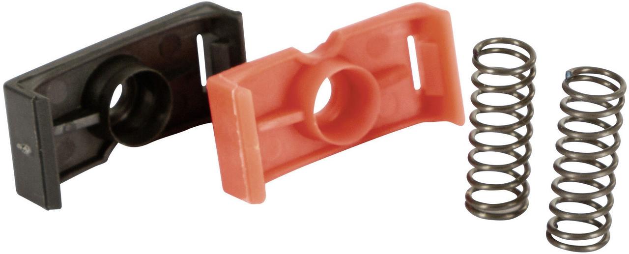 Caisley Kunststoffrücken für PRIMAFLEX Caisley Kunststoffrücken für PRIMAFLEX