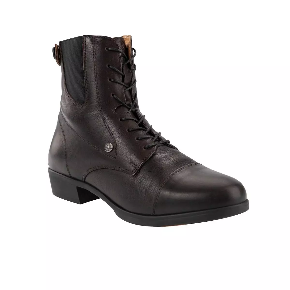 Suedwind Stiefelette Advanced II BZ Lace Soft Suedwind Stiefelette Advanced II BZ Lace Soft