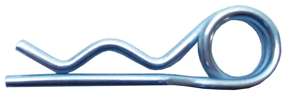 Federsplint doppelt - versch. Größen Federsplint doppelt - versch. Größen