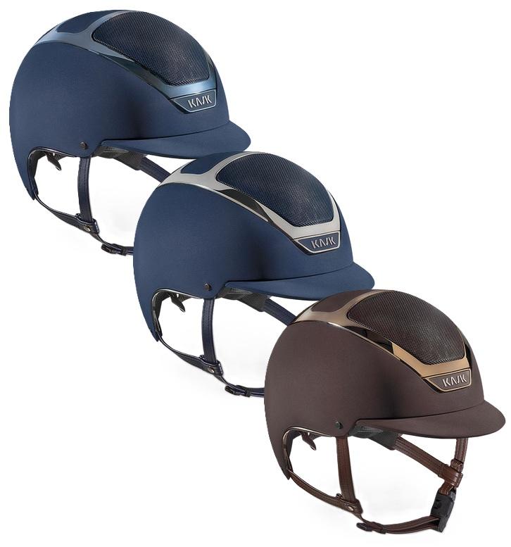 KASK Reithelm Dogma Chrome Light KASK Reithelm Dogma Chrome Light