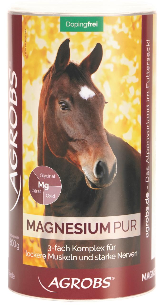 Agrobs Magnesium Pur