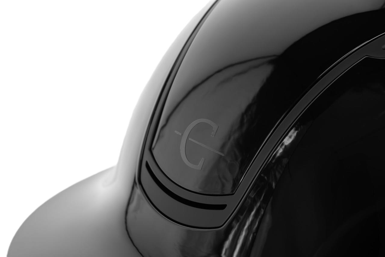 Covalliero Reithelm Eclipse Polo