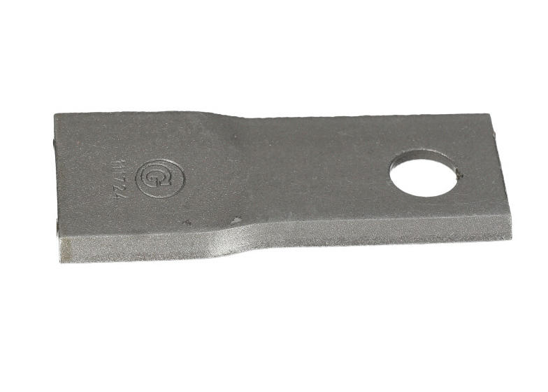 Klinge für Kreiselmähwerk 106x48mm, 25St
