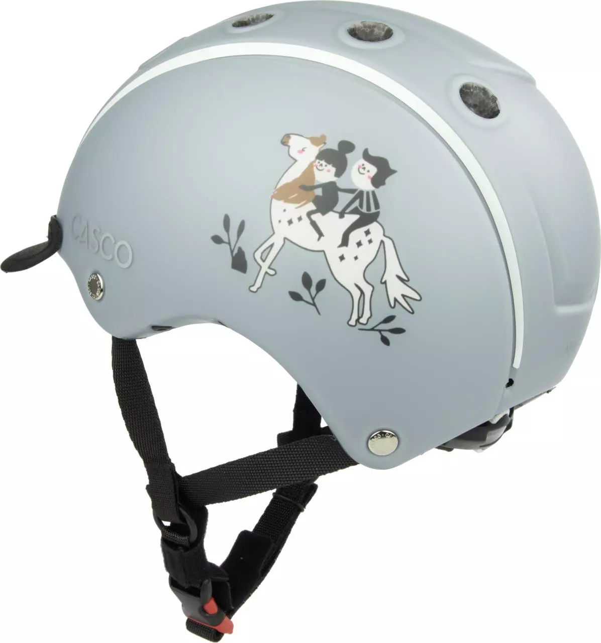 Casco 2025 Reithelm Nori Trail of Tails