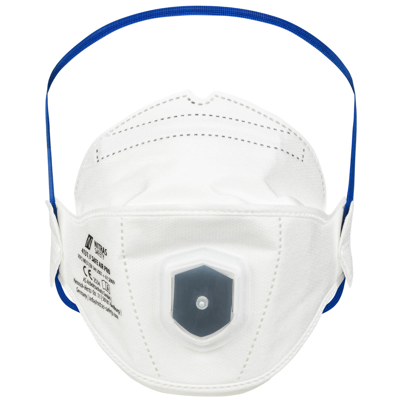 Nitras Safe Air Pro