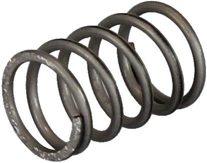 Suevia Ventilfeder für alle Rohrventile 10 Stk. Suevia Ventilfeder für alle Rohrventile 10 Stk.