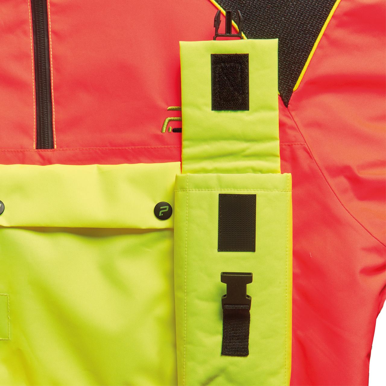 PSS Schlupfjacke X-treme Hybrid