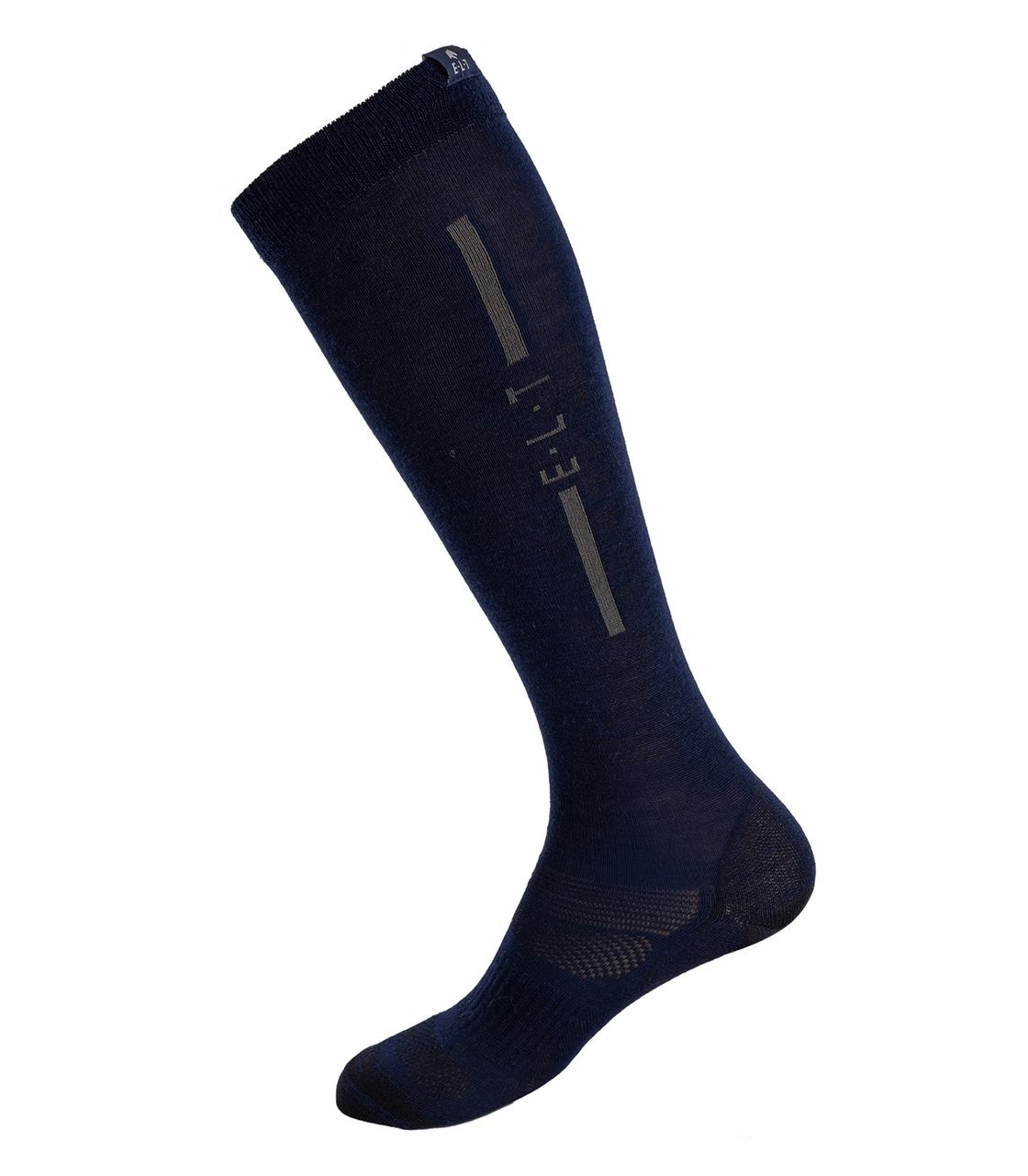 ELT Reitsocken Merino Unisex