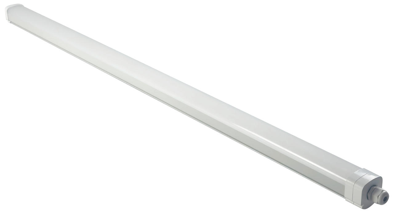 Kerbl LED-Feuchtraumleuchte SlimLINE Kerbl LED-Feuchtraumleuchte SlimLINE