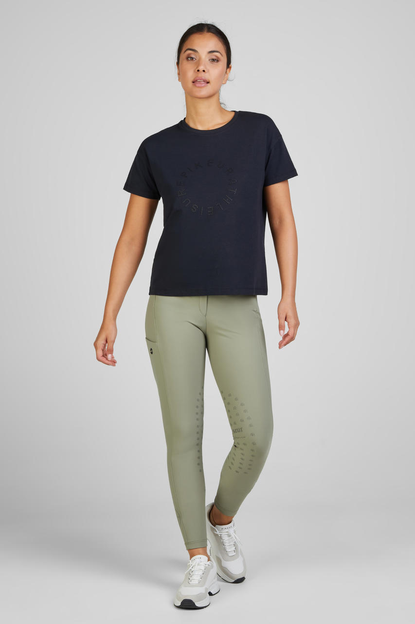 Pikeur Oversized Shirt Athleisure