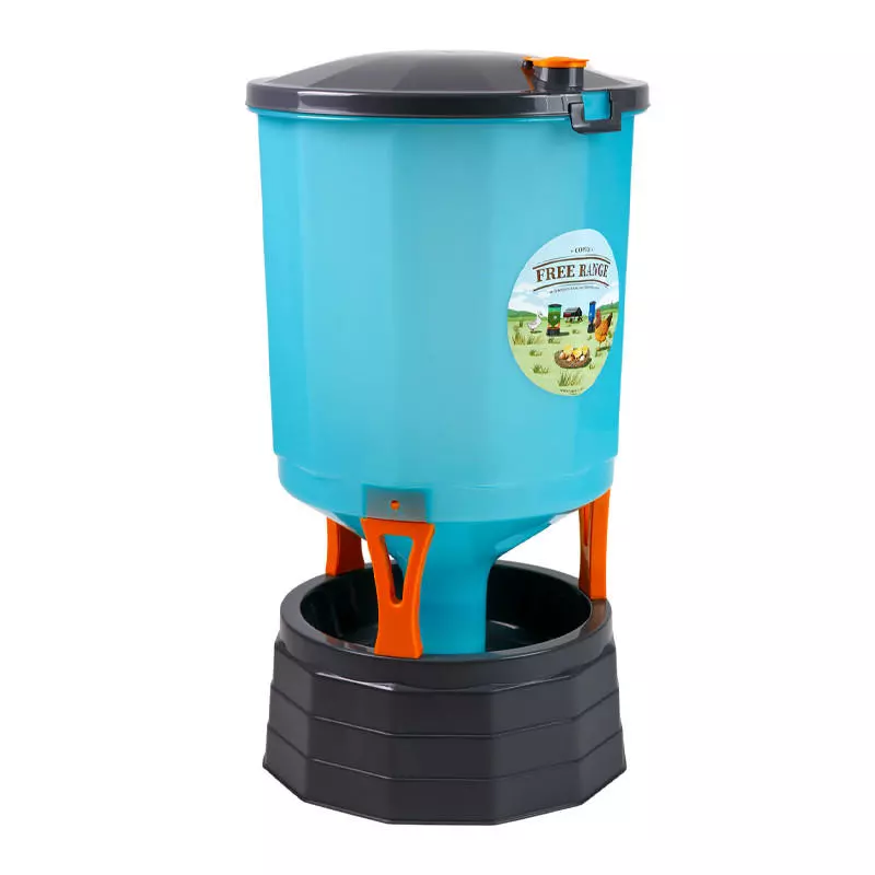 Stand-Geflügeltränke, 45 l Stand-Geflügeltränke, 45 l