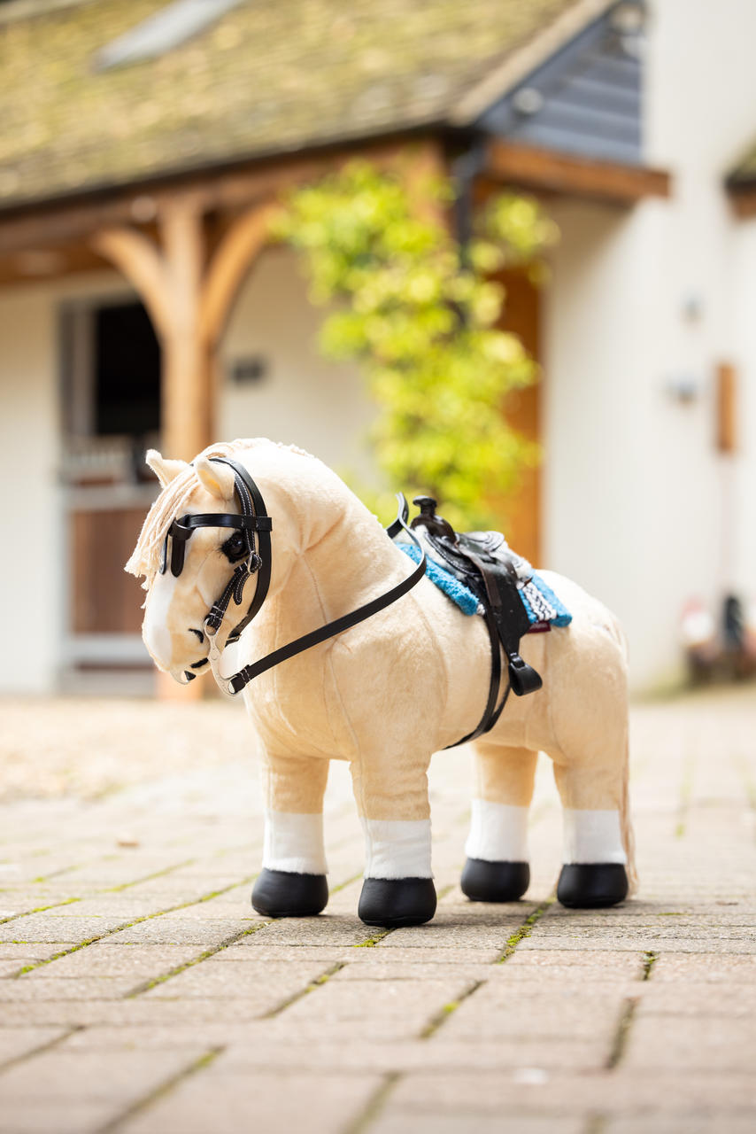 LeMieux Toy Pony Western Bridle