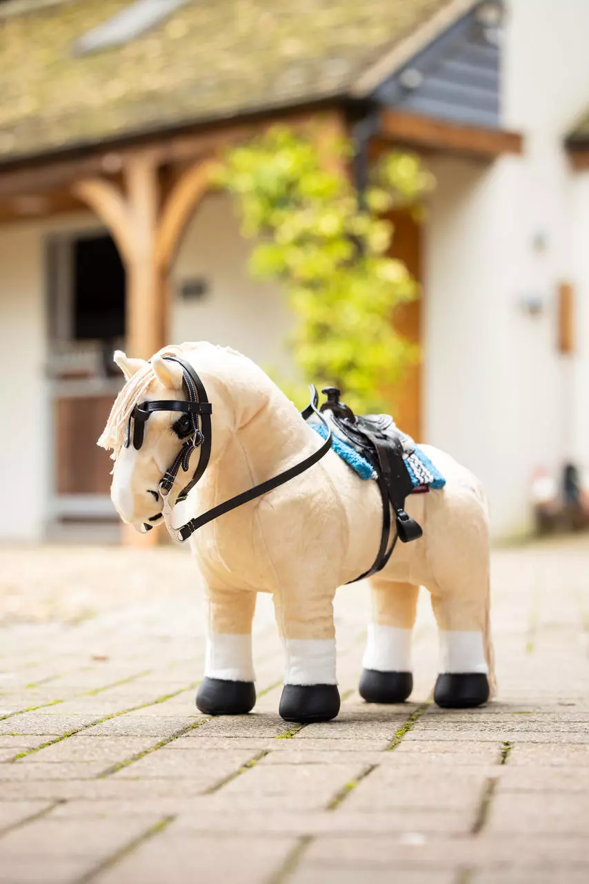 LeMieux Toy Pony Western Bridle