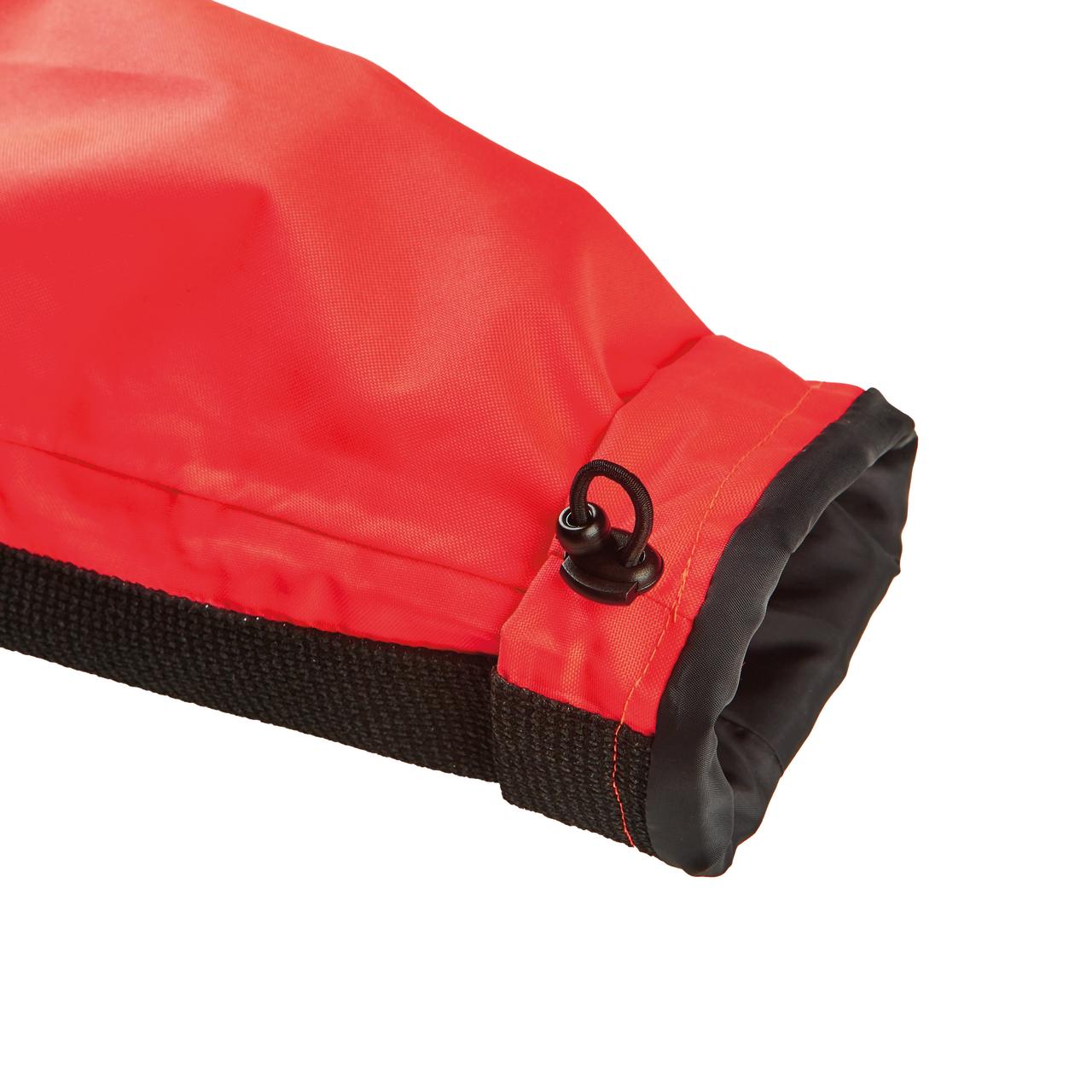 PSS Schlupfjacke X-treme Hybrid