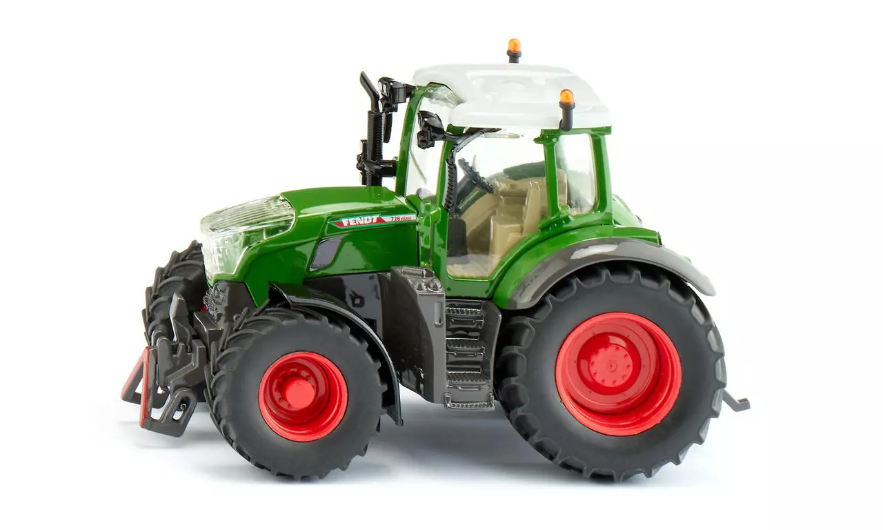 SIKU Farmer Fendt 728 Vario SIKU Farmer Fendt 728 Vario