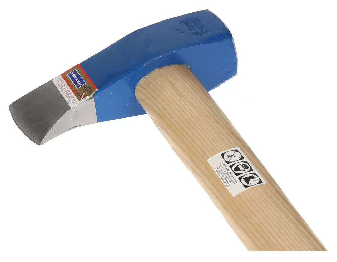 Müller Hammerwerk Dauner Holzspalthammer Spezial Müller Hammerwerk Dauner Holzspalthammer Spezial